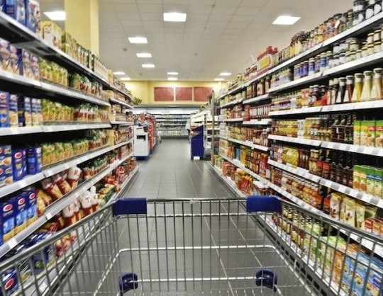 supermercato