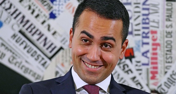 di maio