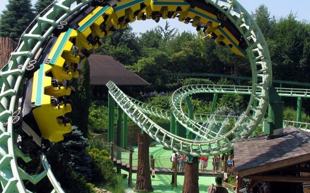 gardaland