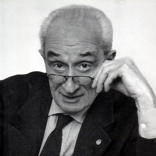 giovanni sartori