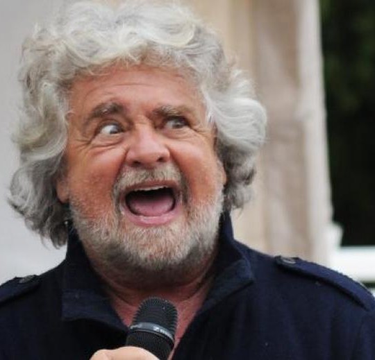 grillo