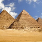 piramide Egitto