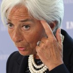 lagarde
