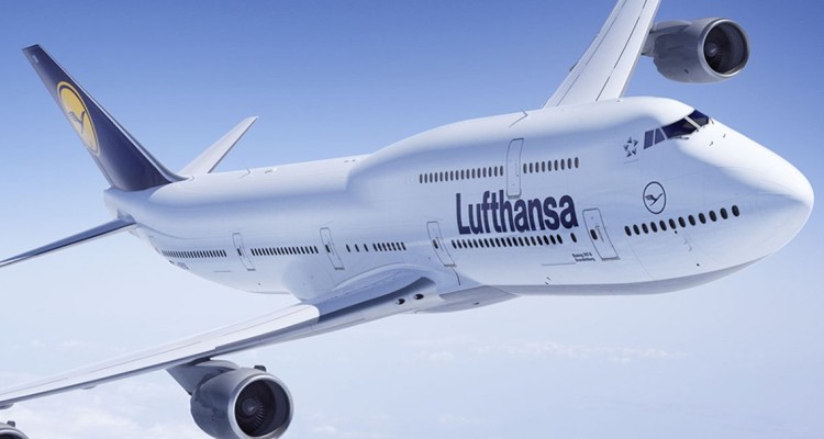 lufthansa