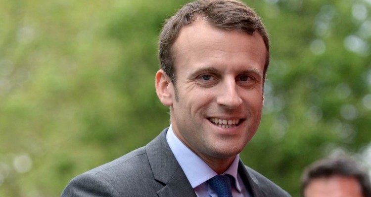 macron