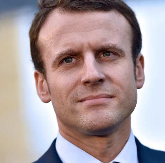 macron