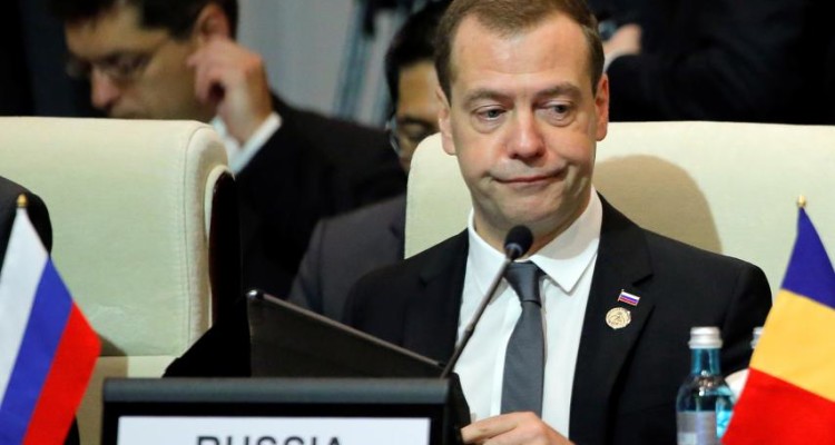 medvedev