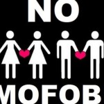 omofobia