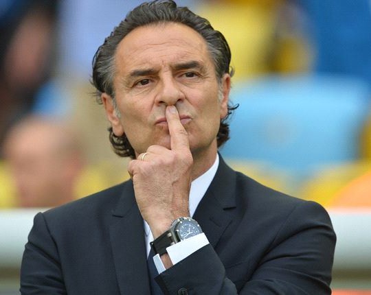 prandelli