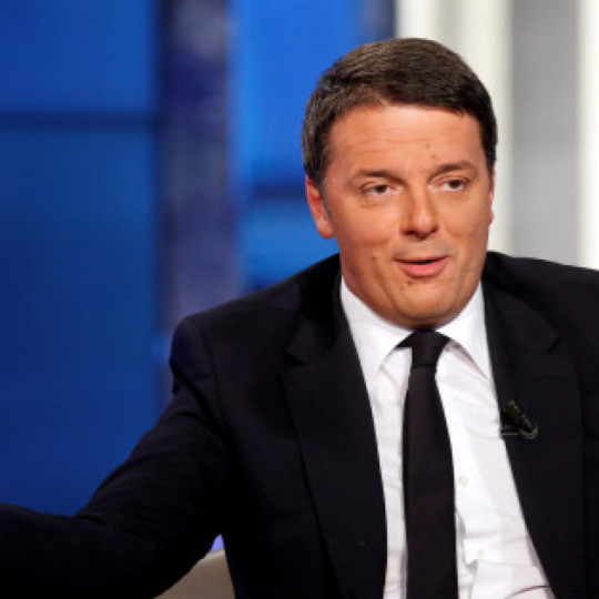 renzi