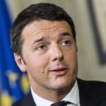 Matteo Renzi