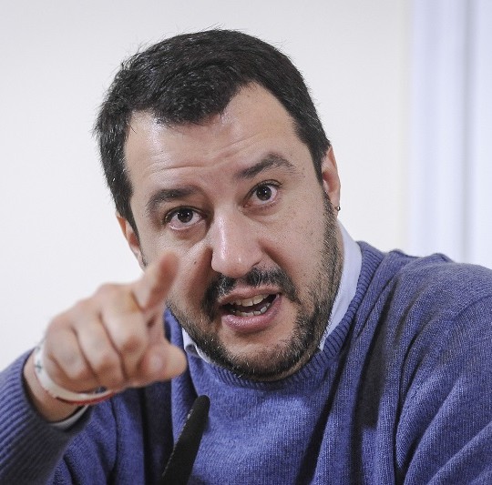 salvini