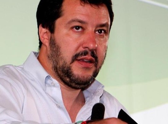 salvini