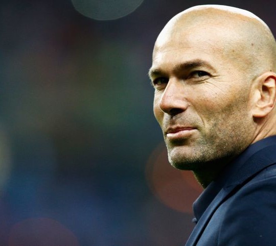 zidane