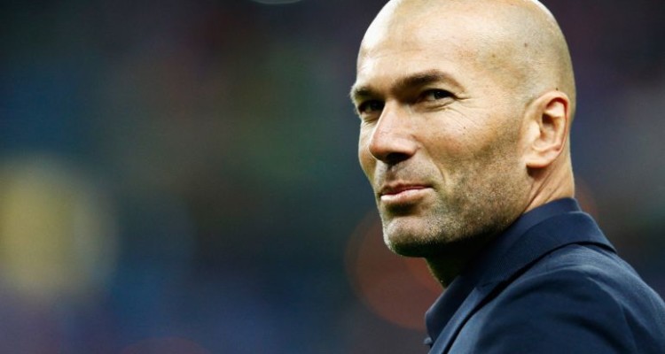 zidane