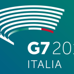taormina logo g7