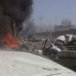 kabul autobomba
