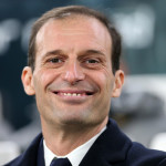 Allegri Juve