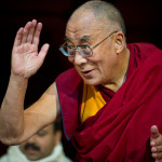 Dalai Lama