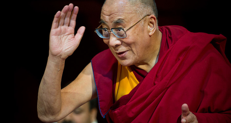 Dalai Lama