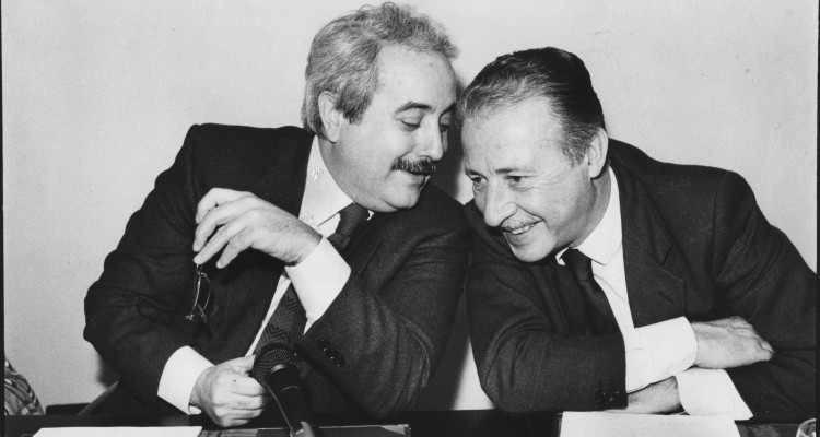 falcone borsellino