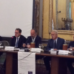 Eurispes, Presentazione Rapporto 2017 a  Palermo