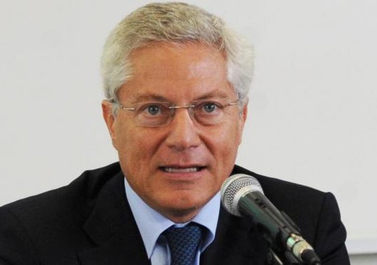 Giovanni Pitruzzella