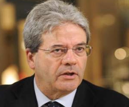 Gentiloni