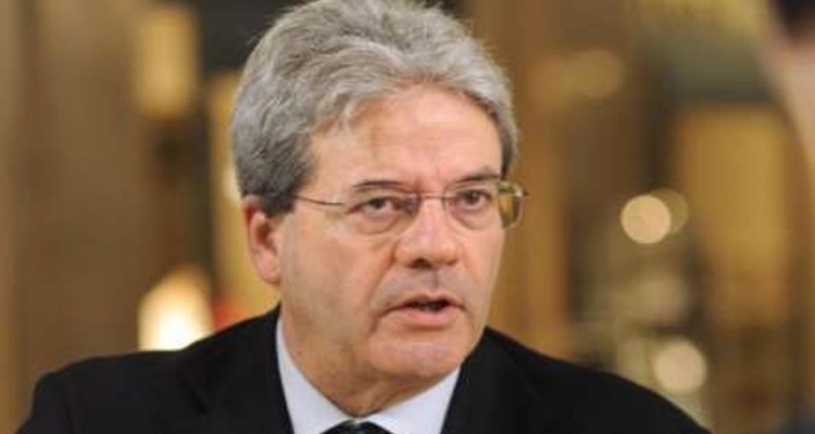 Gentiloni
