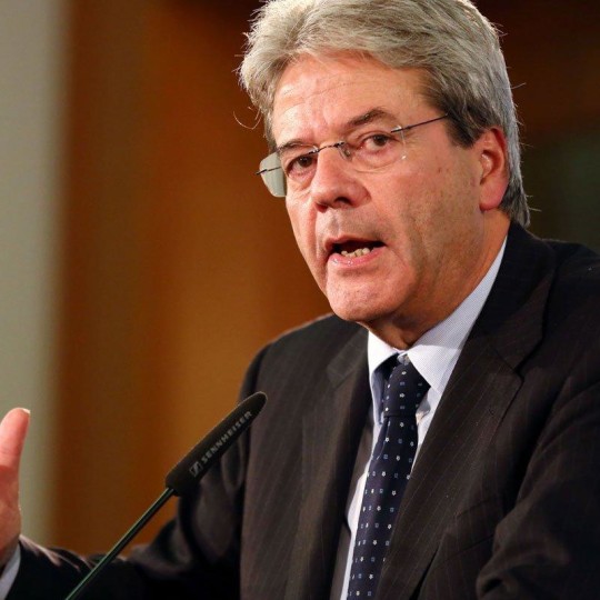 Gentiloni