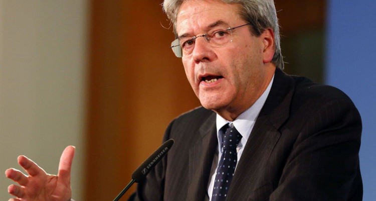 Gentiloni
