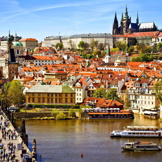 Praga