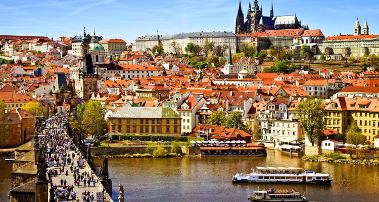 Praga