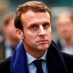 Emmanuel Macron