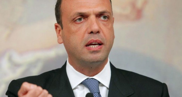 Angelino Alfano