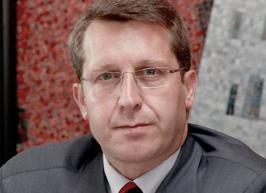 Della Vedova  Benedetto