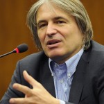 Antonio Campo Dall'Orto