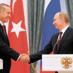 Erdogan-putin