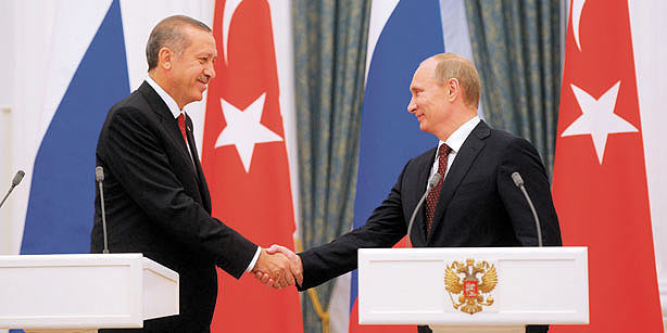 Erdogan-putin
