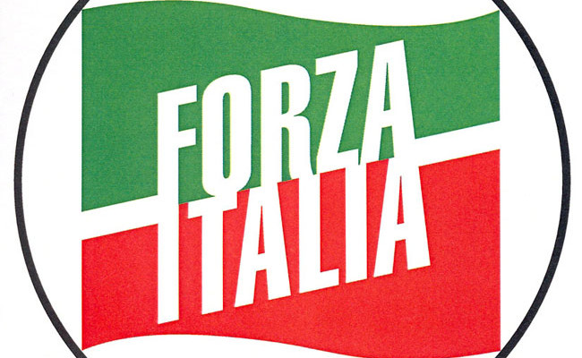 ForzaItalia