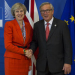 Juncker-Theresa-May