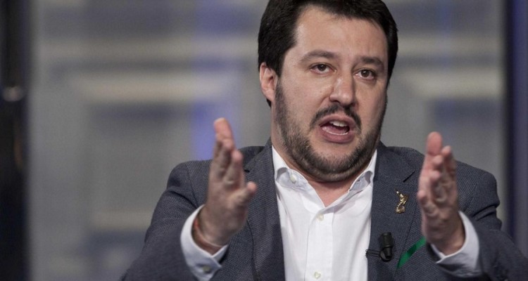 Matteo-Salvini