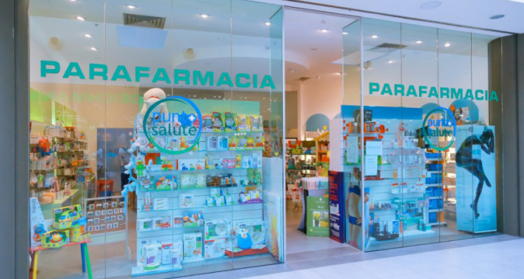 parafarmacie