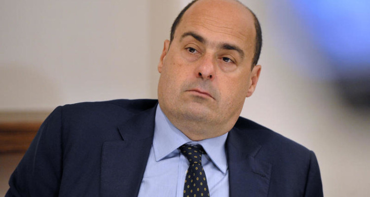 Nicola Zingaretti