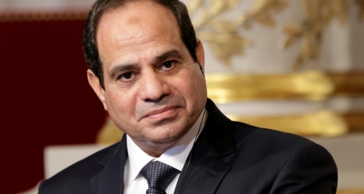 Abdel-Fattah-al-Sisi