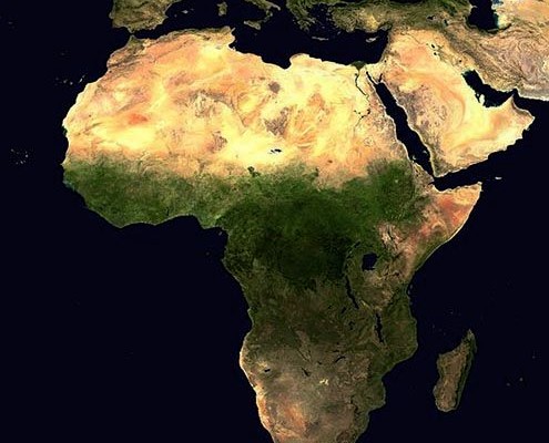africa