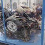 auto scorta Capaci strage