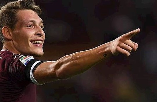Belotti