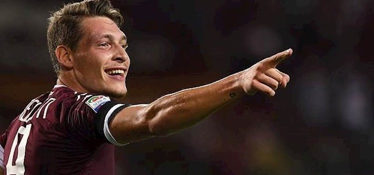 Belotti