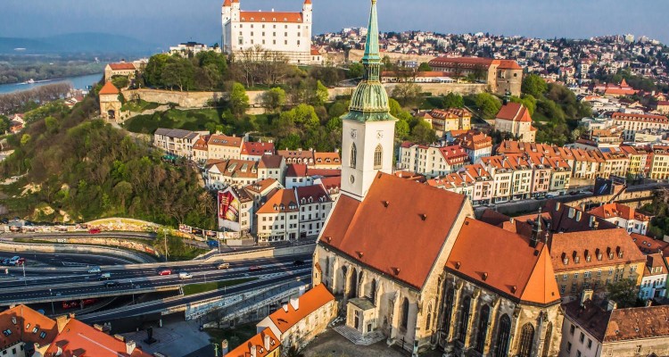 bratislava